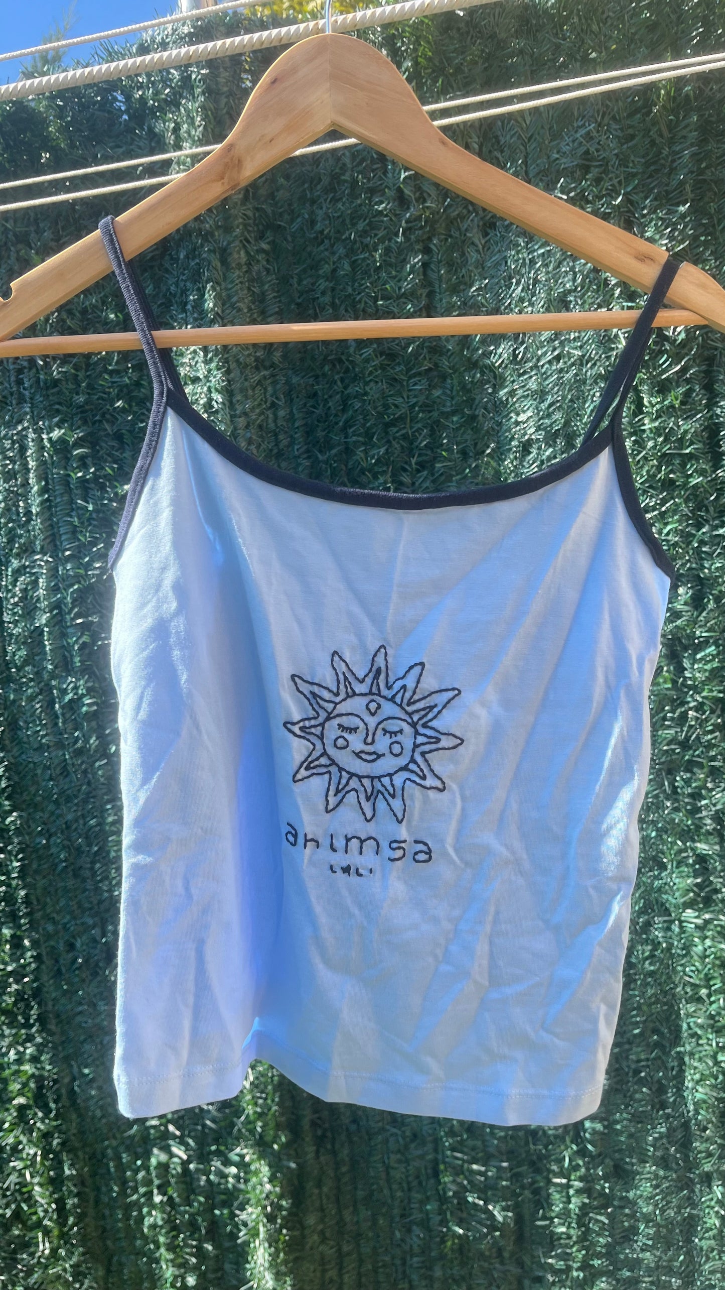 Top ahimsa