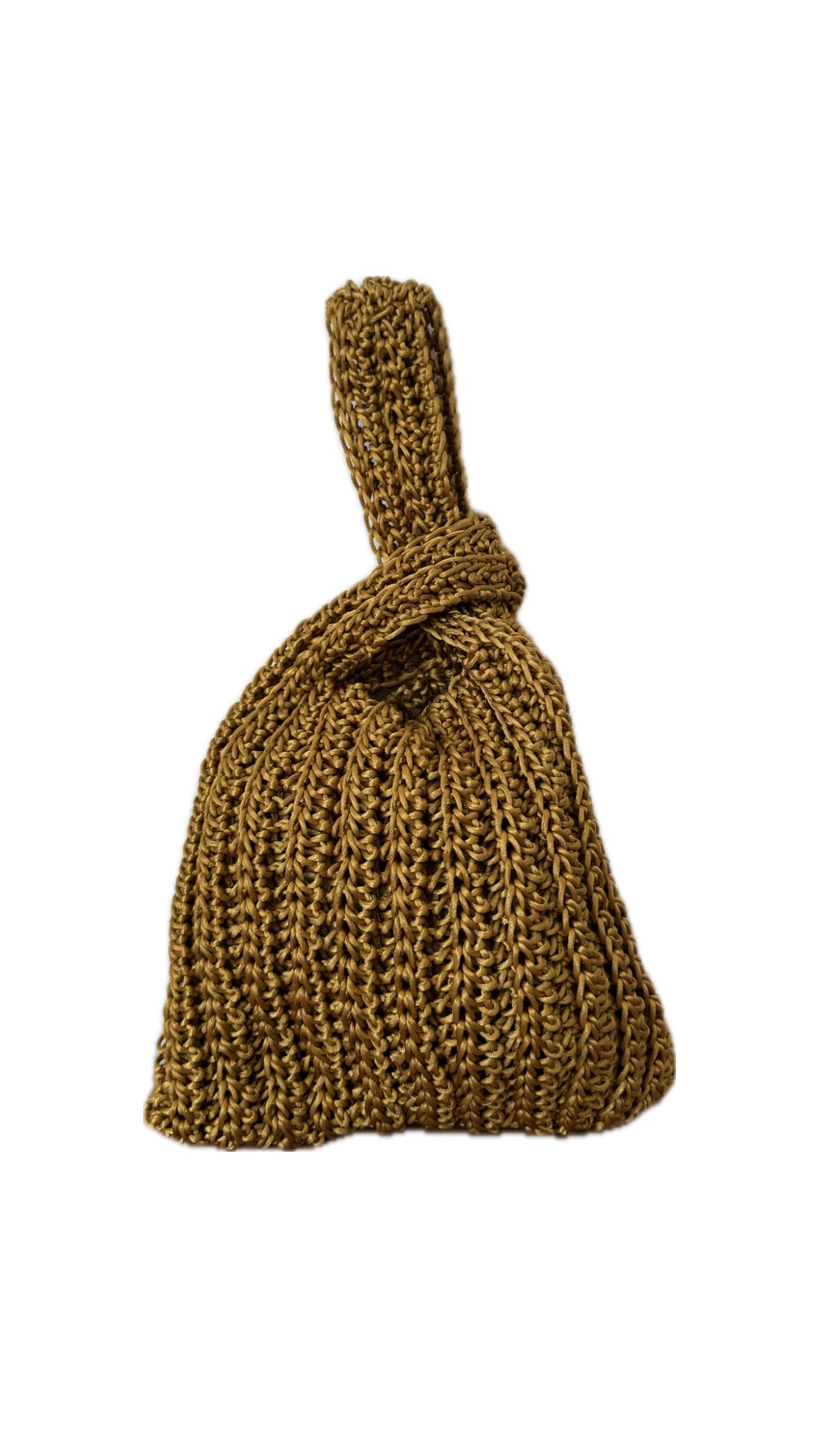 Bolso chino