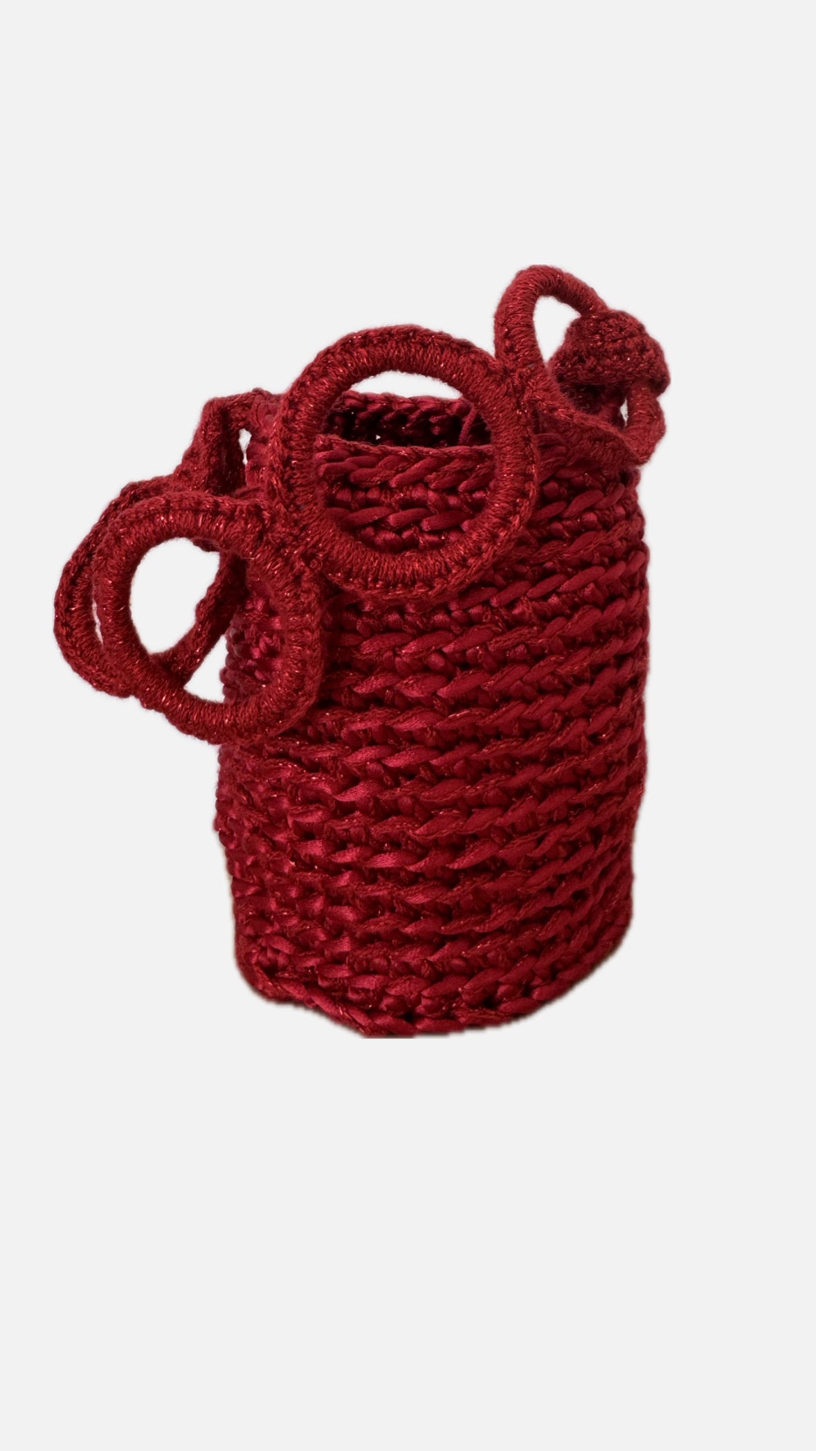 Bolso lava
