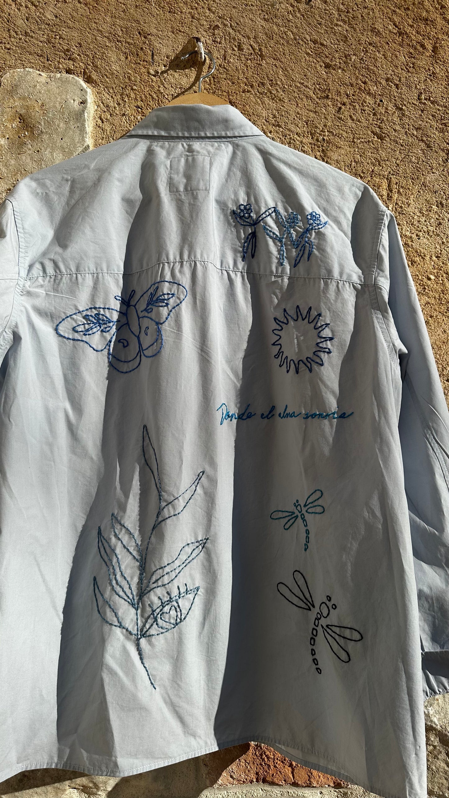 SOBRECAMISA