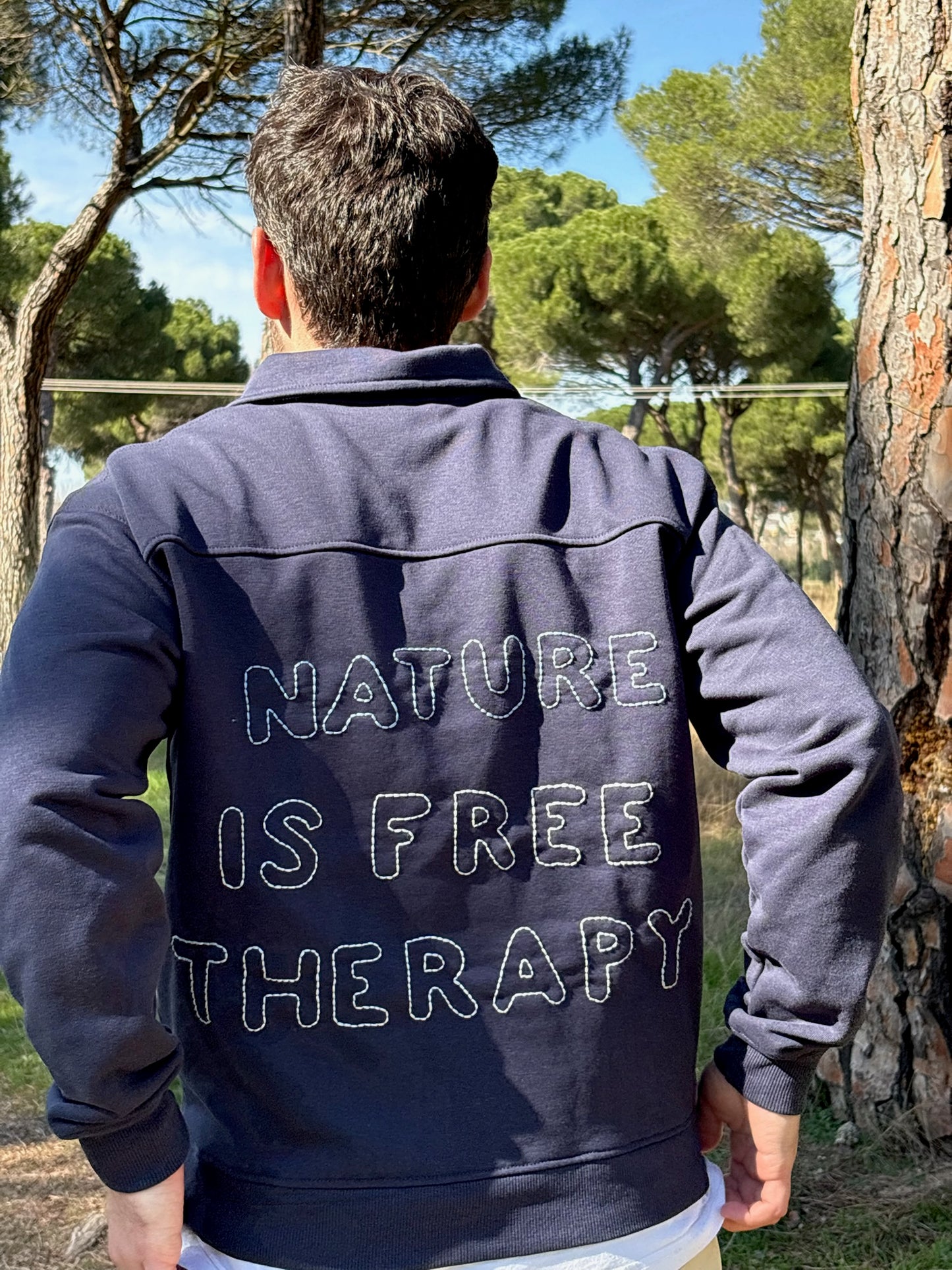 NATURE