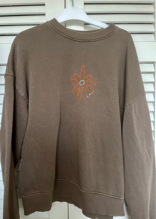 SUDADERA SLOW