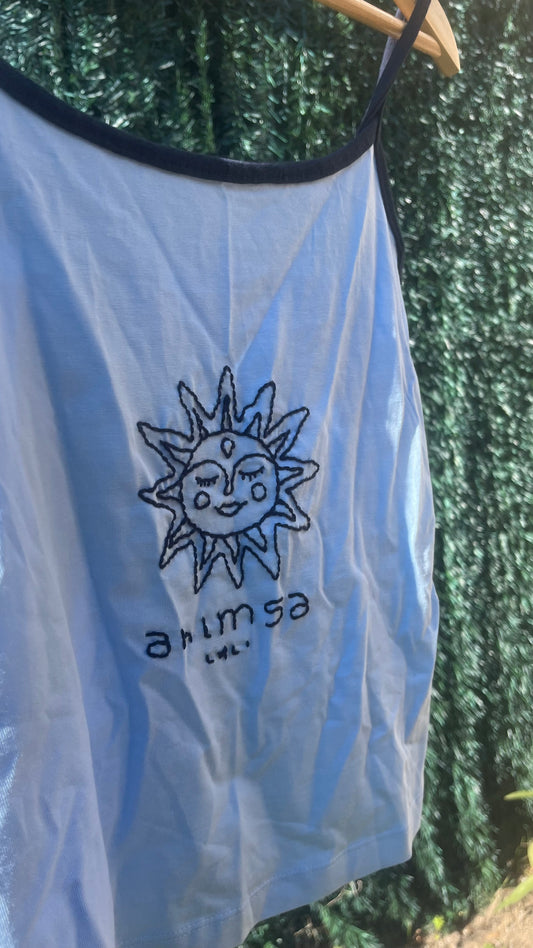 Top ahimsa