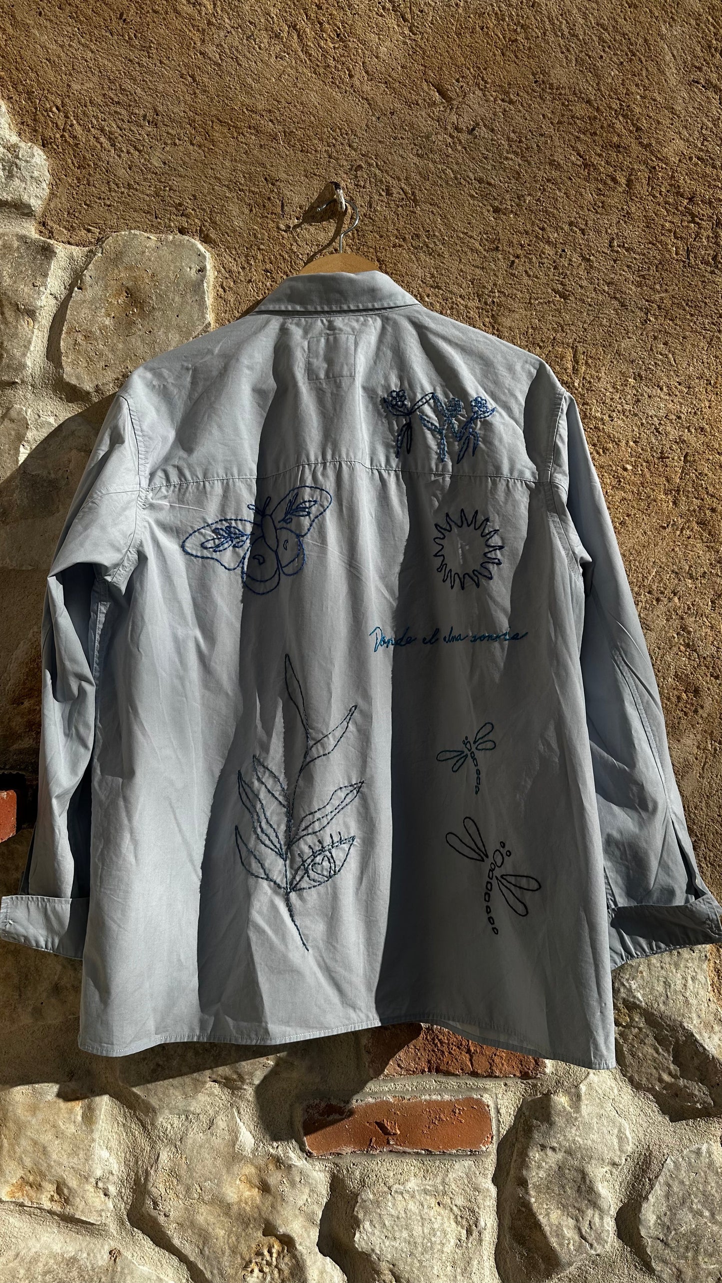 SOBRECAMISA